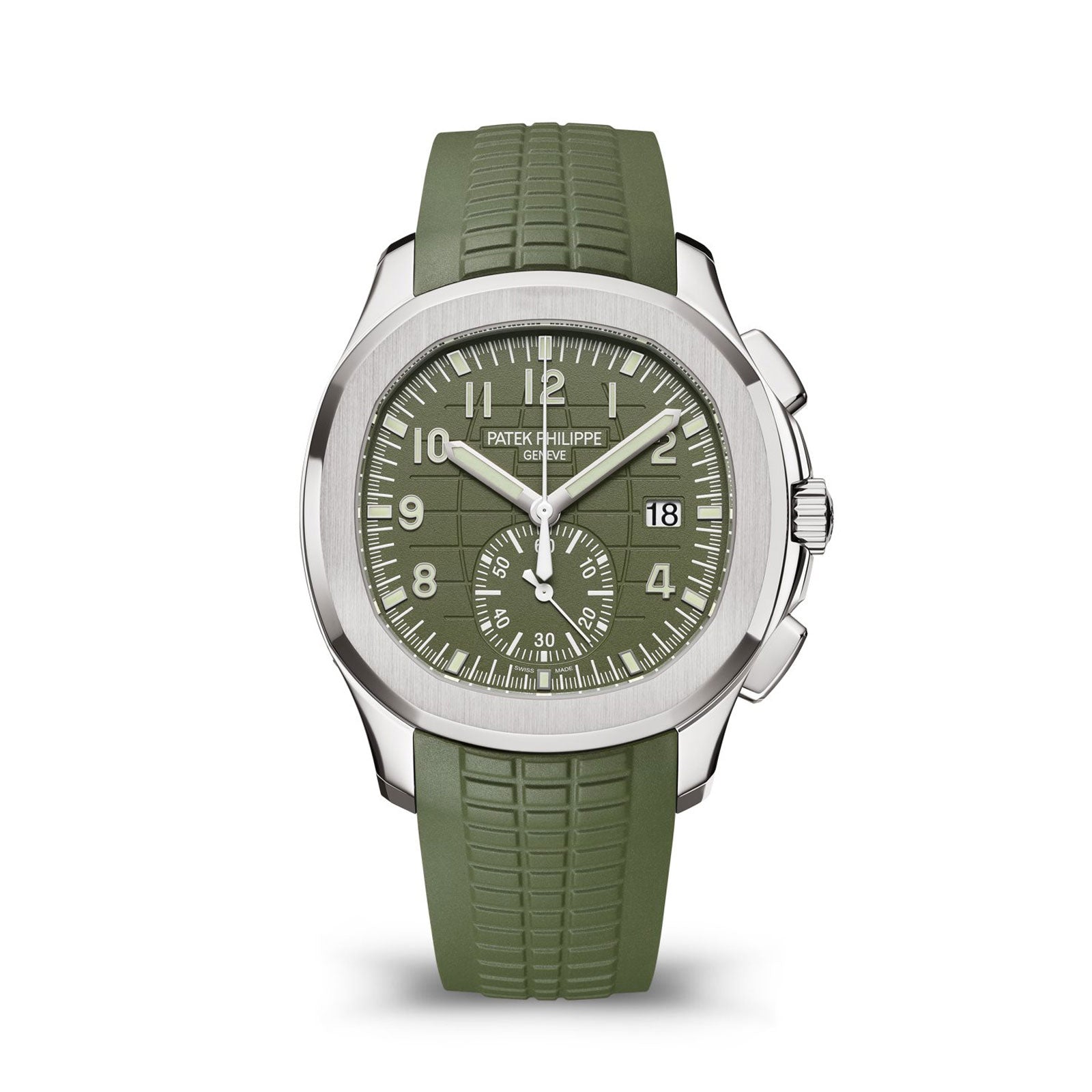 Aquanaut Chronograph